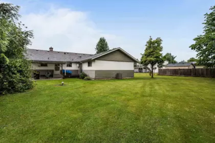 Outdoor Kitchen Photo of 47123 First Avenue, Chilliwack, BC