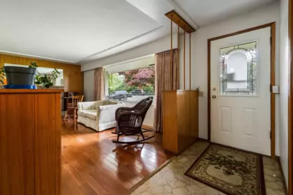 Primary Bedroom Photo of 47123 First Avenue, Chilliwack, BC