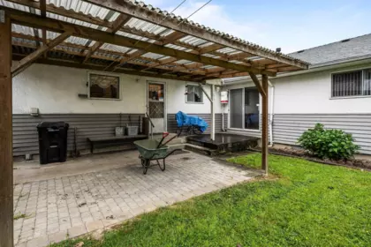Street View Photo of 47123 First Avenue, Chilliwack, BC