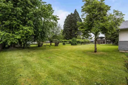 Swimming Pool Photo of 47123 First Avenue, Chilliwack, BC