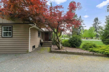4602 238 Street, Langley, BC, Langley — Single Family Residence for sale