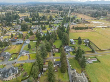 Front Yard Photo of 4602 238 Street, Langley, BC