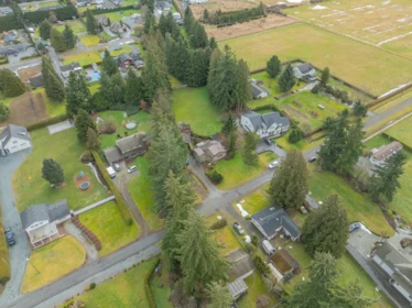 Garden / Landscaping Photo of 4602 238 Street, Langley, BC