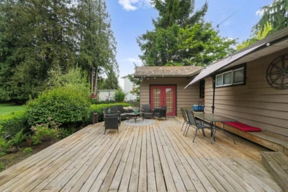 Kitchen Photo of 4602 238 Street, Langley, BC