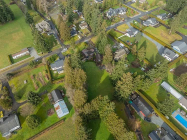 Office / Den Photo of 4602 238 Street, Langley, BC