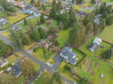 Outdoor Deck Photo of 4602 238 Street, Langley, BC