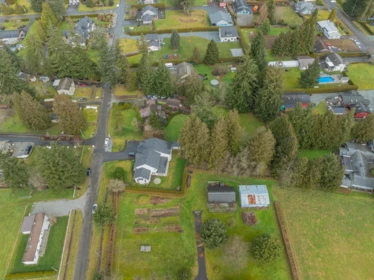 Outdoor Patio Photo of 4602 238 Street, Langley, BC