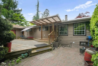 Pantry Photo of 4602 238 Street, Langley, BC