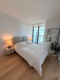 Bedroom 3 Photo of 515 135 E 13th Street, North Vancouver, BC