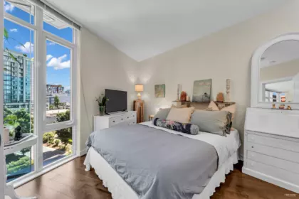 610 88 W 1st Avenue, Vancouver, BC, Vancouver — Apartment/Condo for sale