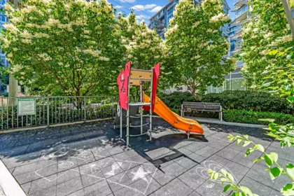 Office / Den Photo of 610 88 W 1st Avenue, Vancouver, BC