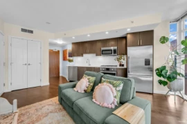 610 88 W 1st Avenue, Vancouver, BC