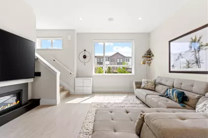 37 16589 25 Avenue, Surrey, BC, Surrey — Townhouse for sale