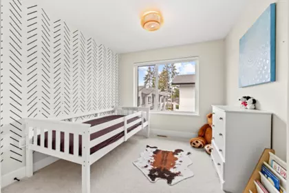 Hallway Photo of 37 16589 25a Avenue, Surrey, BC
