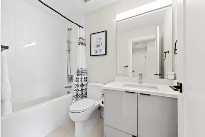 Laundry Room Photo of 37 16589 25a Avenue, Surrey, BC