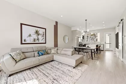 Pantry Photo of 37 16589 25a Avenue, Surrey, BC