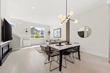 Primary Bedroom Photo of 37 16589 25a Avenue, Surrey, BC
