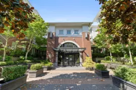 412 9399 Odlin Road, Richmond, BC