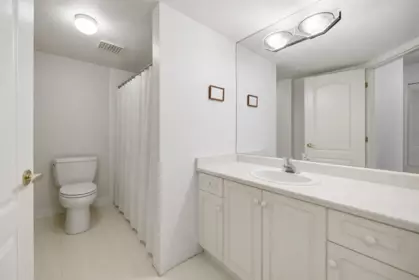 Laundry Room Photo of 106 20200 54a Avenue, Langley, BC
