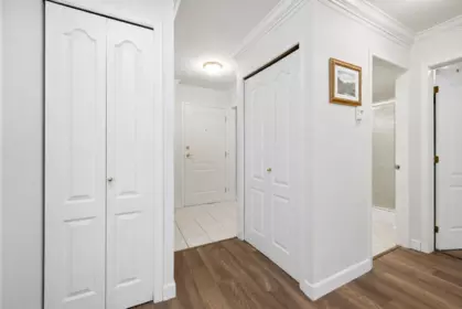 Walk-In Closet Photo of 106 20200 54a Avenue, Langley, BC