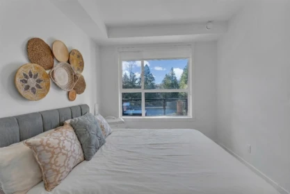 Breakfast Nook Photo of 212 5504 Brydon Crescent, Langley, BC
