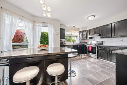 Breakfast Nook Photo of 43 9273 122nd Street, Surrey, BC