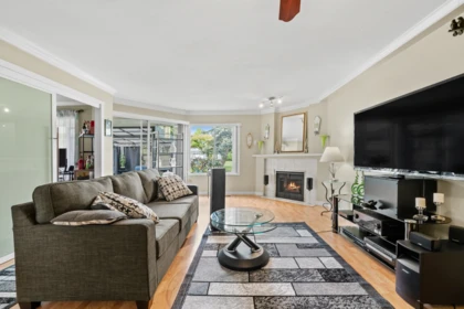 43 9273 122nd Street, Surrey, BC, Surrey — Townhouse for sale