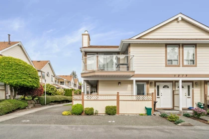 43 9273 122nd Street, Surrey, BC, Surrey — Townhouse for sale