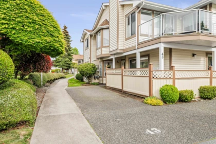 43 9273 122nd Street, Surrey, BC, Surrey — Townhouse for sale
