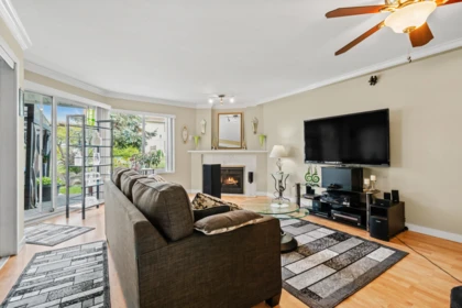 43 9273 122nd Street, Surrey, BC, Surrey — Townhouse for sale
