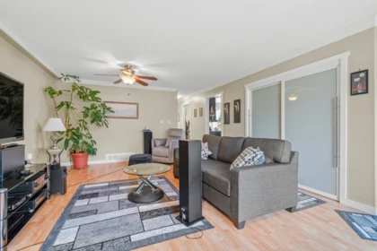 Kitchen Photo of 43 9273 122nd Street, Surrey, BC