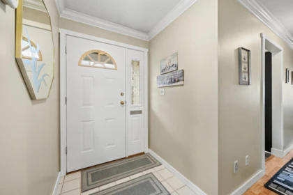 43 9273 122nd Street, Surrey, BC, Surrey — Townhouse for sale