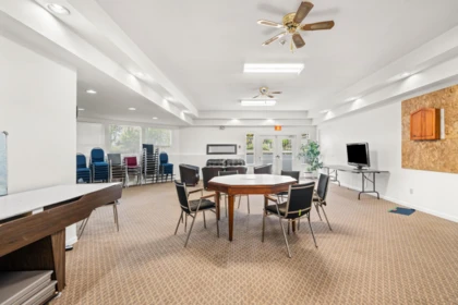 Office / Den Photo of 43 9273 122nd Street, Surrey, BC