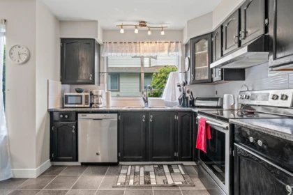 Pantry Photo of 43 9273 122nd Street, Surrey, BC