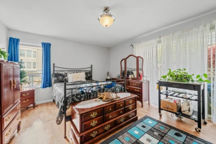 Primary Bedroom Photo of 43 9273 122nd Street, Surrey, BC