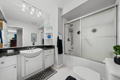 Walk-In Closet Photo of 43 9273 122nd Street, Surrey, BC