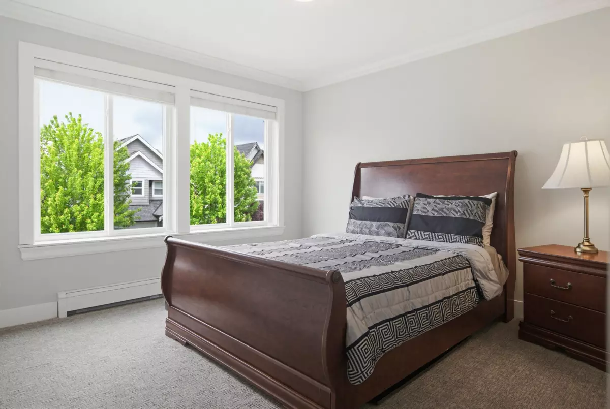 Family Room Photo of 8090 209 Street, Langley, BC