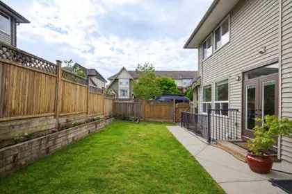 Community Amenities Photo (Clubhouse) of 8090 209 Street, Langley, BC