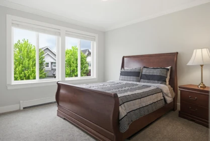 8090 209 Street, Langley, BC, Langley — Single Family Residence for sale