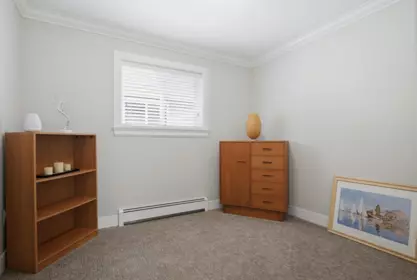 Garage Interior Photo of 8090 209 Street, Langley, BC