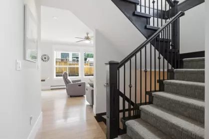 Office / Den Photo of 8090 209 Street, Langley, BC