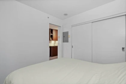 Pantry Photo of 1103 1010 Richards Street, Vancouver, BC