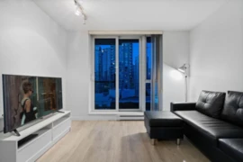 1103 1010 Richards Street, Vancouver, BC
