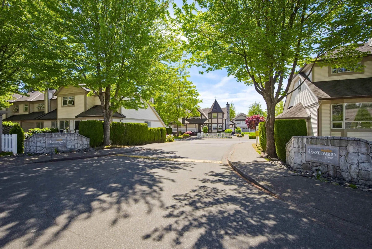 Family Room Photo of 54 16318 82 Avenue, Surrey, BC