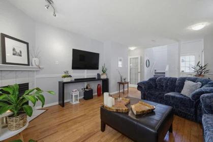 Breakfast Nook Photo of 54 16318 82 Avenue, Surrey, BC