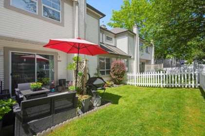 Garden / Landscaping Photo of 54 16318 82 Avenue, Surrey, BC
