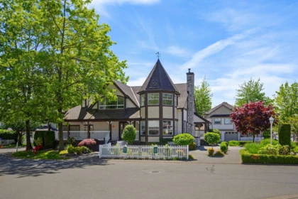 Hot Tub / Spa Photo of 54 16318 82 Avenue, Surrey, BC