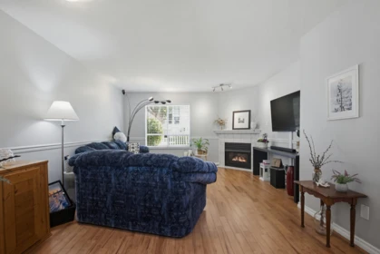 Kitchen Photo of 54 16318 82 Avenue, Surrey, BC