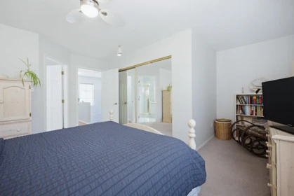 Laundry Room Photo of 54 16318 82 Avenue, Surrey, BC