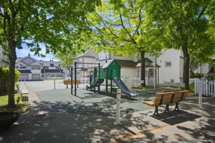 Neighborhood Park Photo Near 54 16318 82 Avenue, Surrey, BC